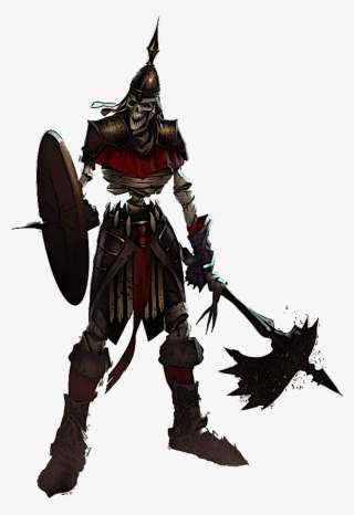 Necrodrake Traits #7381141
