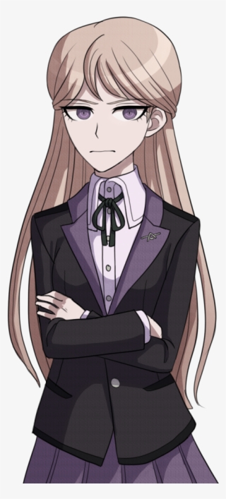 A Byakuya Togami And Kyoko Kirigiri Fanchild As Requested #7381296