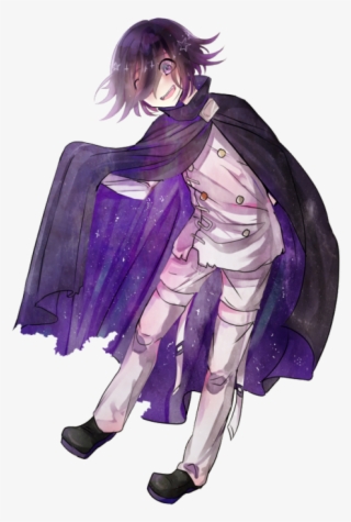 Danganronpa V3 #7381638