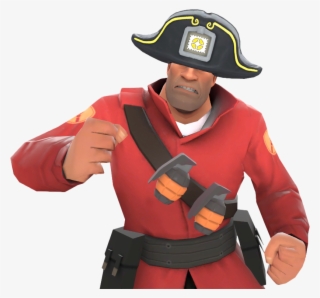 Tf Mod Emporium Games Facepunch Forum Png Tf2 Soldier - Free