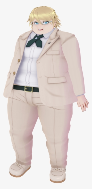 Citrusmoothie Dangan Ronpa Byakuya Togami Png Byakuya #7381753