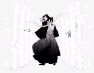 Kuchiki Byakuya Images Byakuya Hd Wallpaper And Background #7381824