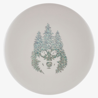 Airborn Snowy Owl #7381879