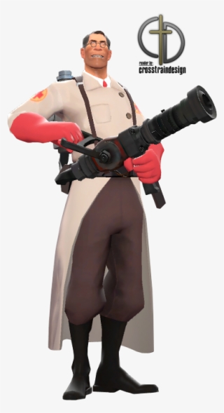 Tf2 Medic 175kb Feb 23 2008 #7381932