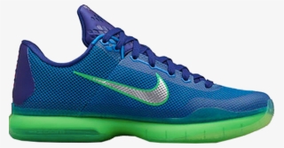 Kobe 10 'emerald City' #7381937