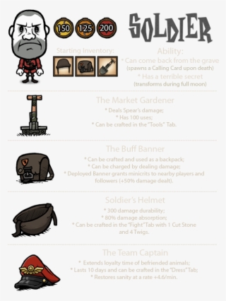 If There's A Soldier Mod On The Workshop, Then You #7382145