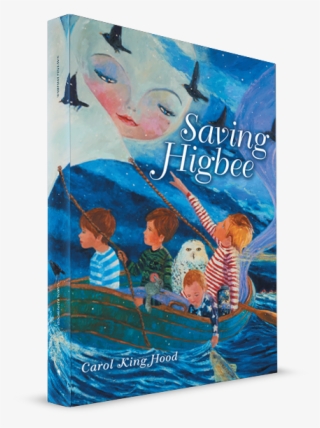 In This Picture Book For Children, Four Young Brothers #7382253