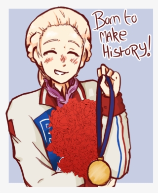 Yuri Plisetsky #7382648