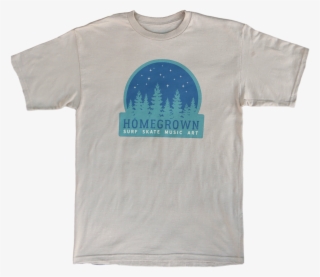Starry Night Homegrown Tee #7382968