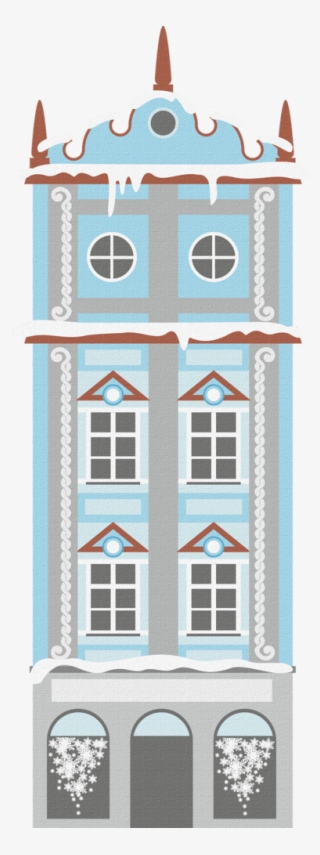 Putz Houses, Fairy Houses, Amsterdam Houses, Christmas #7382971