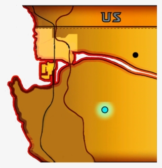 Map Transparent #7383014 Map Transparent #7383014