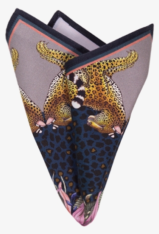 Leopard Lily Napkins In Starry Night #7383017 Leopard Lily Napkins In Starry Night #7383017