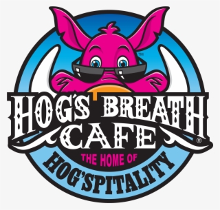 Hog's Breath Cafe Logo #7383178 Hog's Breath Cafe Logo #7383178