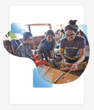 Engaging Millennial Supporters #7383233