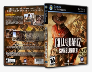 Call Of Juarez #7383465