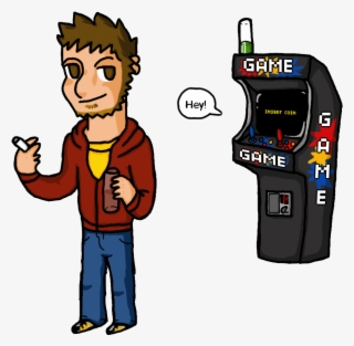 Adiccion Videojuegos Articulos Opinion Zehngames #7383527