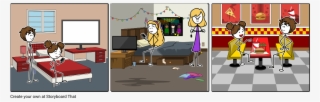 Videojuegos Story #7383666