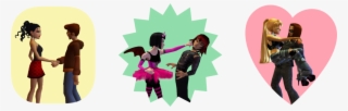 Coop Animations #7383668