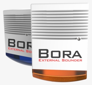 Bora External Sounder Wb001 #7383771