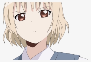 Ohmuro Nadeshiko Vector Trace By Spanuel-d73utlj #7383831