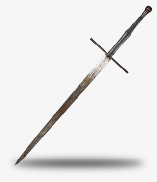 Aao Bastard Sword #7383833
