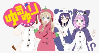 Yuru Yuri Image #7383945