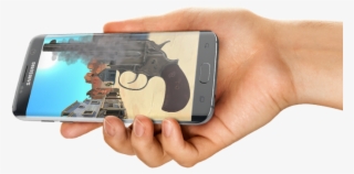 Real Duels And Standoffs For Gunslingers #7383988