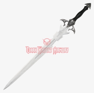 Fire-breathing Sword #7384096