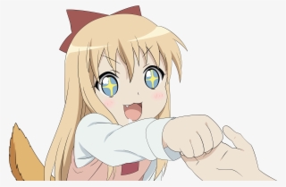 Yuru Yuri Png #7384154
