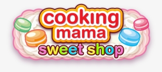 Cookingmama Logo #7384157