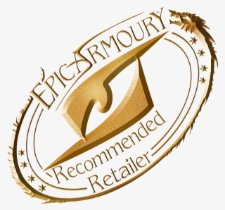 Identify Your Epic Armoury Recommended Retailer On #7384158 Identify Your Epic Armoury Recommended Retailer On #7384158