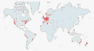 Worldwide Screenings Of Mama Agatha So Far #7384320