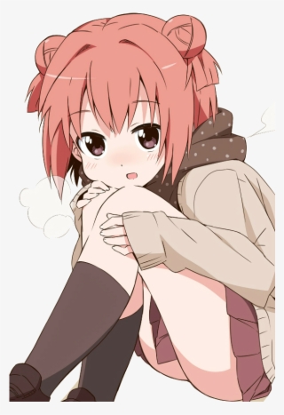 Yuru Yuri Png #7384321
