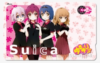 Yuruyuri19 20120818004150 #7384382