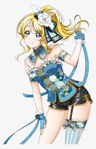 Ayase Eli #7384440