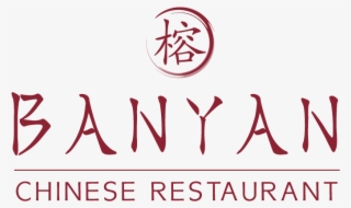 Conrad Bora Bora Nui Banyan Chinese Restaurant Logo #7384508