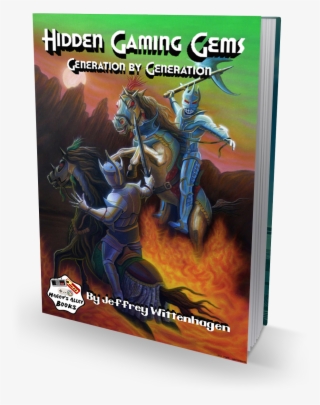 What's Next For Hagen's Alley In 2019 New Years Resolutions #7384881