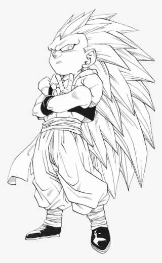 Gotenks #7385372