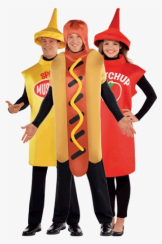 Group Fancy Dress Costumes #7385454