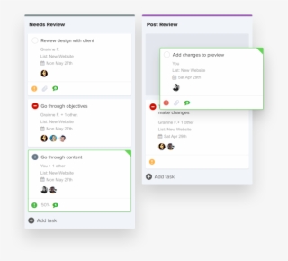 Collaborate On Tasks Collaborate And Prioritize #7385512