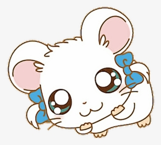 Bijou Hamtaro Childhood Kidcore Hamster Freetoedit #7385515