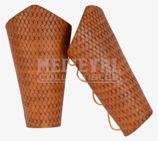 Dragon Scale Arm Bracers #7385767