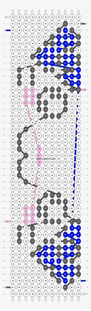 Alpha Pattern #7385988 Alpha Pattern #7385988