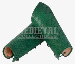 Dragon Scale Arm Bracers #7386050