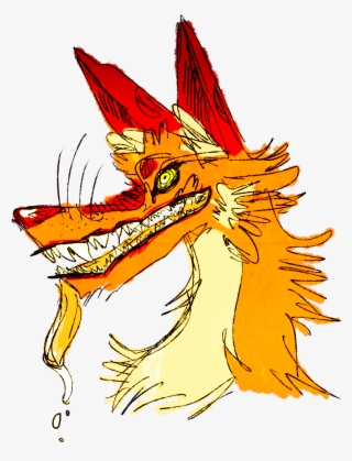 Jackal #7386110