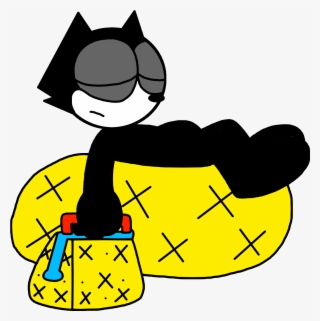 Felix The Cat #7386282