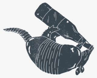 Armadillo #7386348