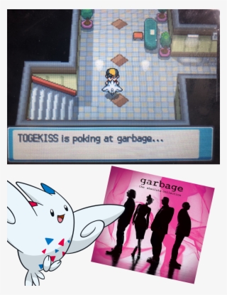 Togekiss Is Only Happy When It Rains #7386349