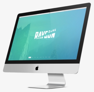 Raygun #7386406