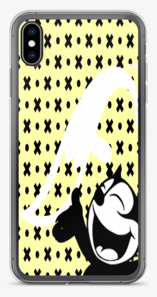 Felix The Cat X Finest Finesse Iphone Case #7386409